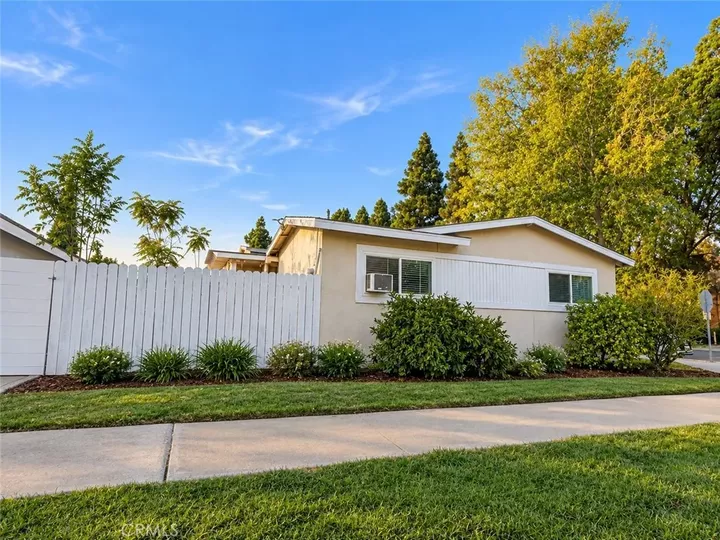 Property Photo: 308 N Parker Street CA 92868