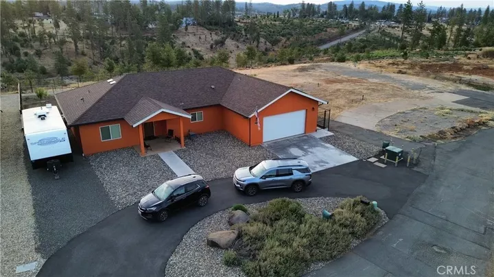 Property Photo:  1724 Ellis  CA 95969 