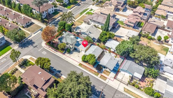 Property Photo:  224 S Almansor  CA 91801 