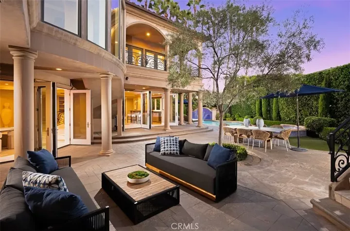 Property Photo:  96 Ritz Cove Drive  CA 92629 