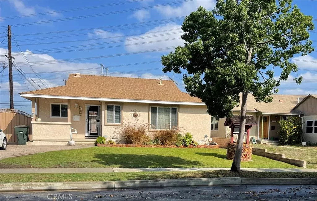 Property Photo:  4757 Towers Street  CA 90503 