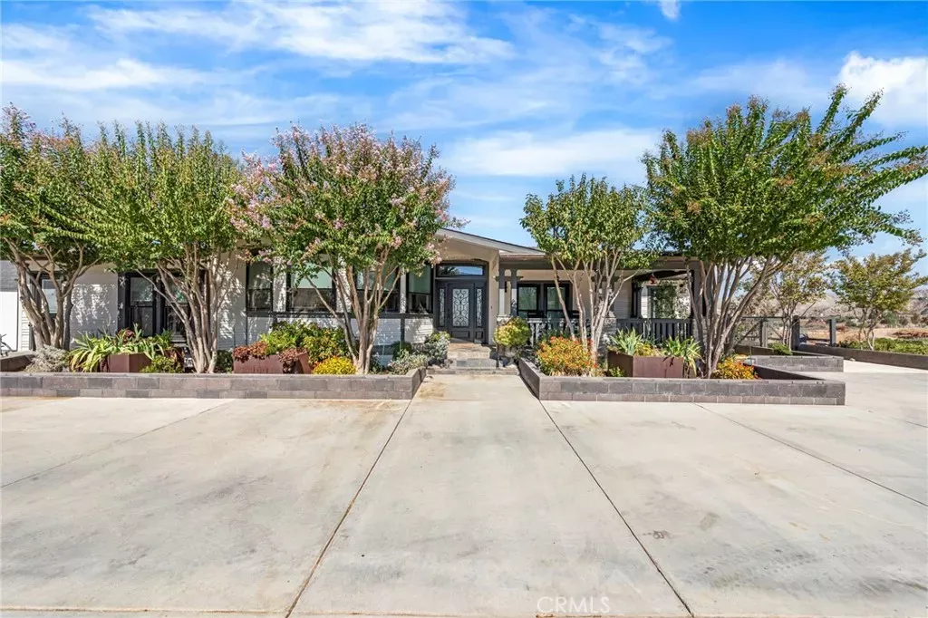 Property Photo: 8411 Reche Canyon CA 92324