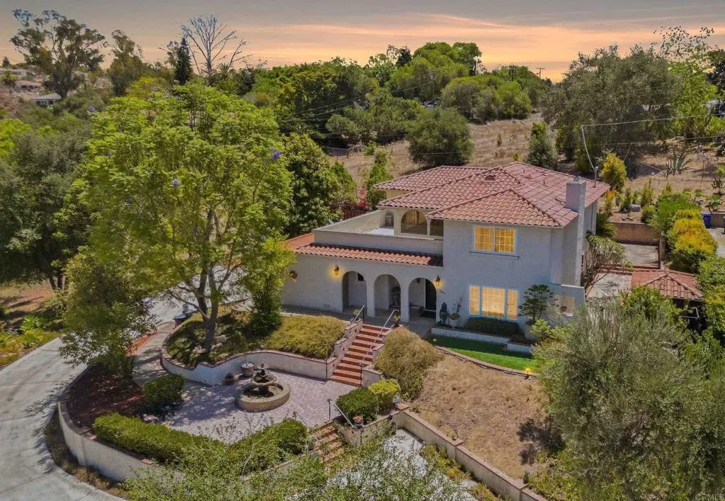 Property Photo:  1865 Highgrove Drive  CA 92027 