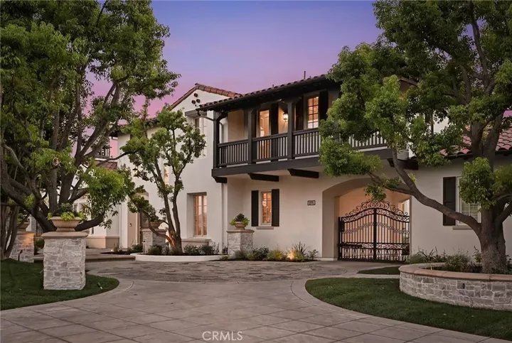 Property Photo:  11775 Collar  CA 92782 