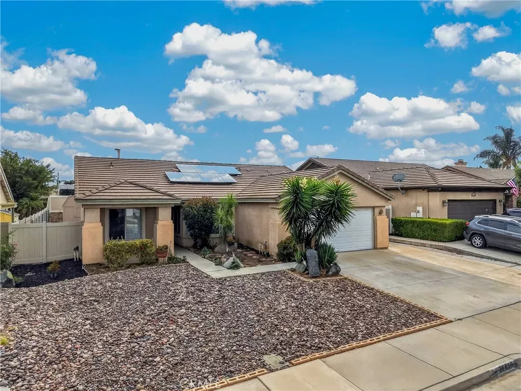 Property Photo:  36430 Rotterdam  CA 92596 