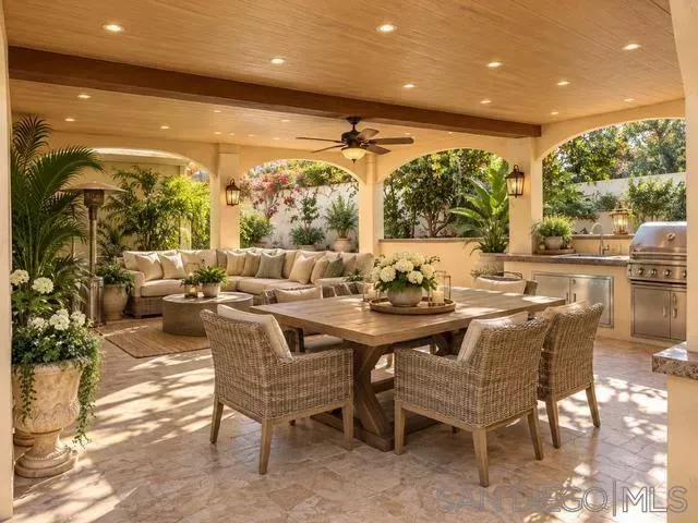 Property Photo:  12582 Avenida Tineo  CA 92128 