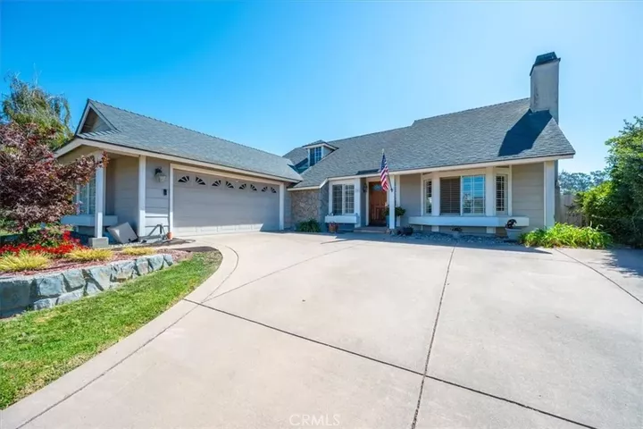 Property Photo: 634 Hartnell CA 93455