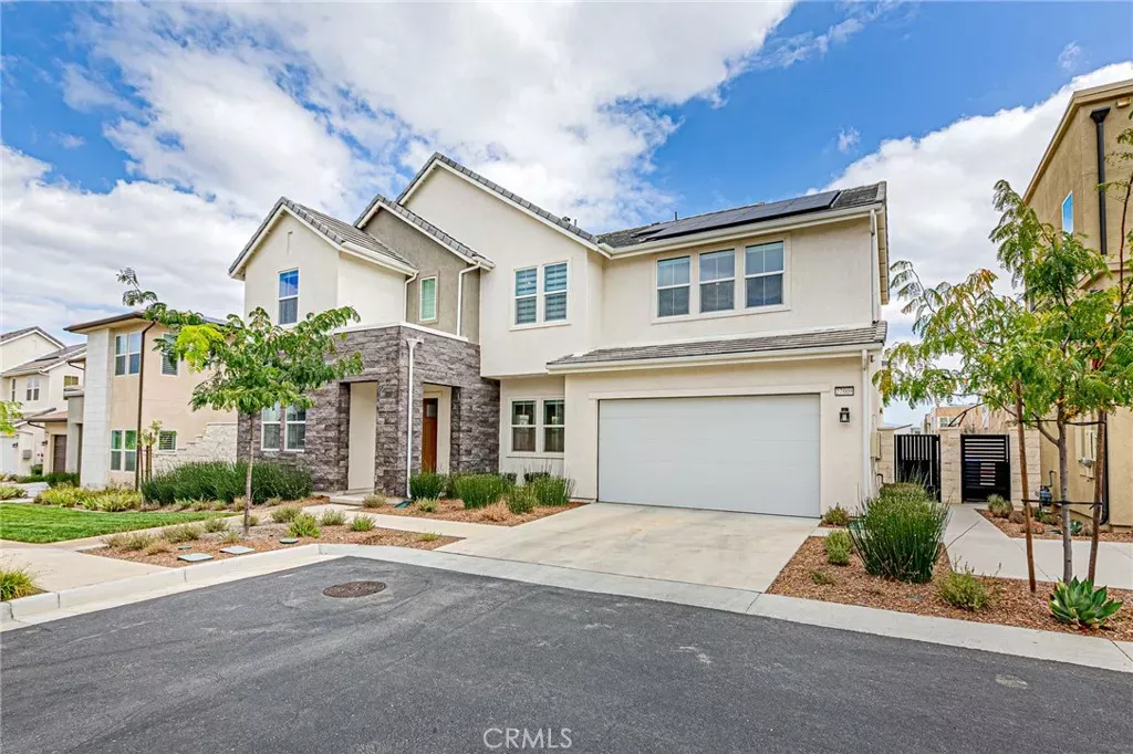 Property Photo:  27009 California Court  CA 91381 