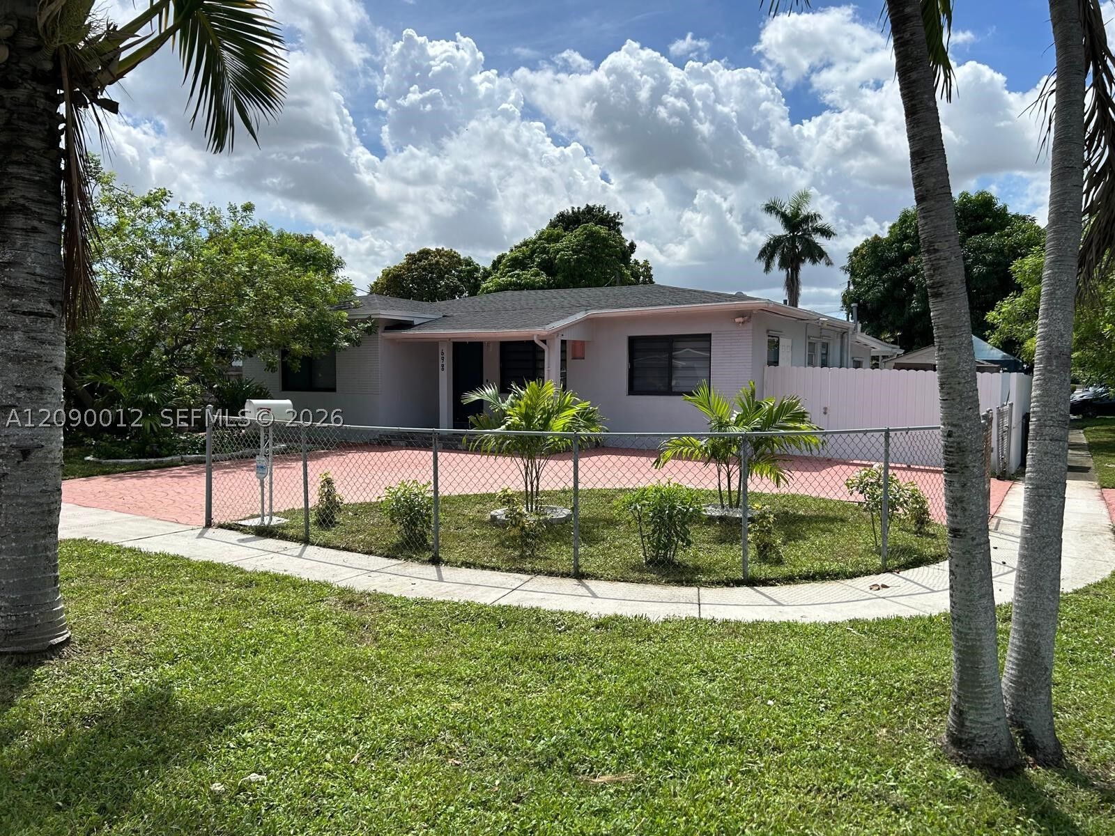 Property Photo:  698 W 15th St  FL 33010 