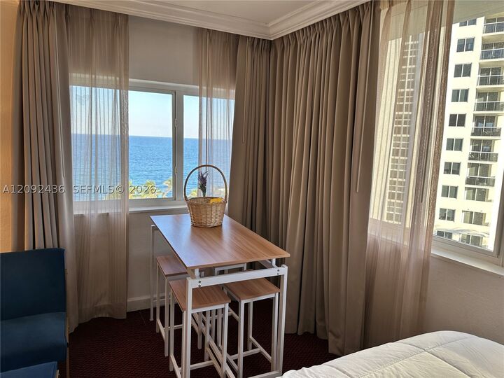 Property Photo: 19201 Collins Ave 644 FL 33160
