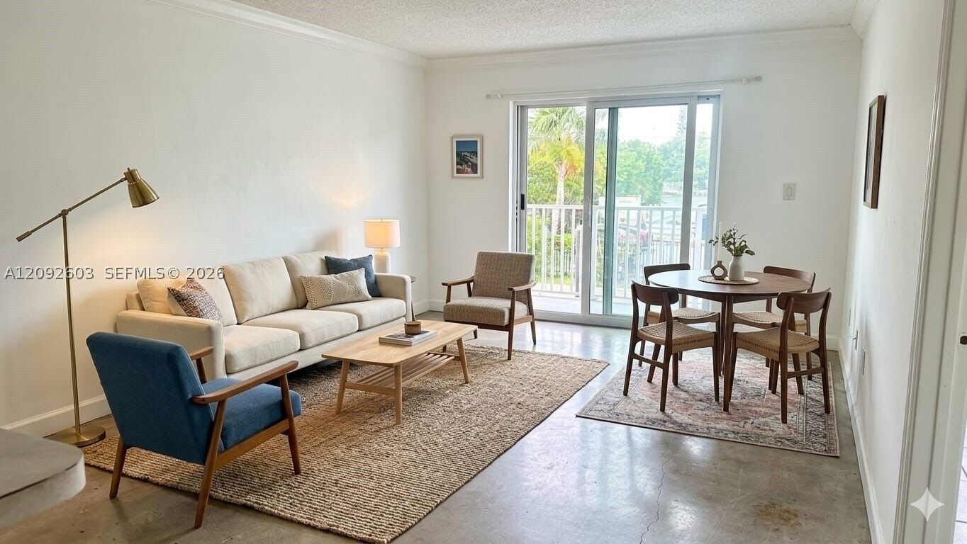 Property Photo:  7830 Dickens Ave 203  FL 33141 