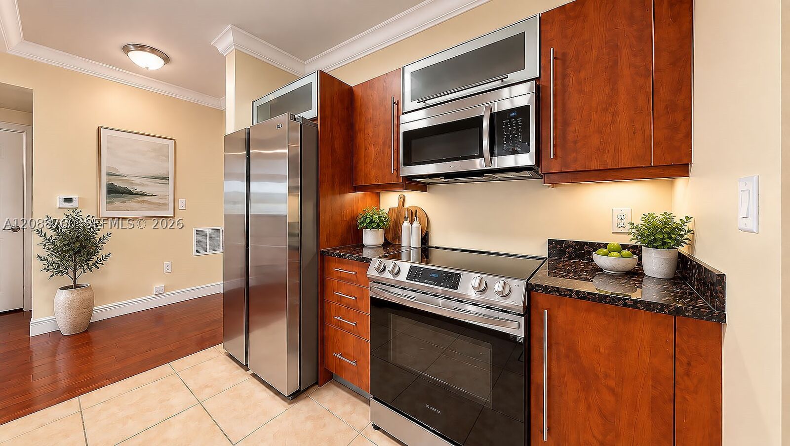 Property Photo: 7350 SW 89th St 716S FL 33156