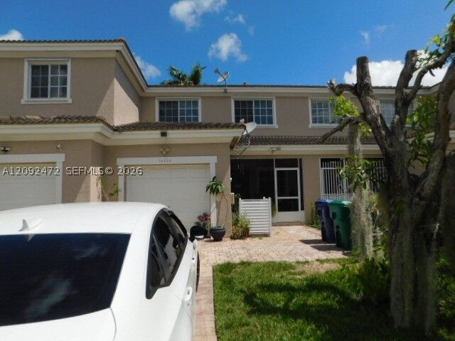Property Photo:  14250 SW 272nd St  FL 33032 