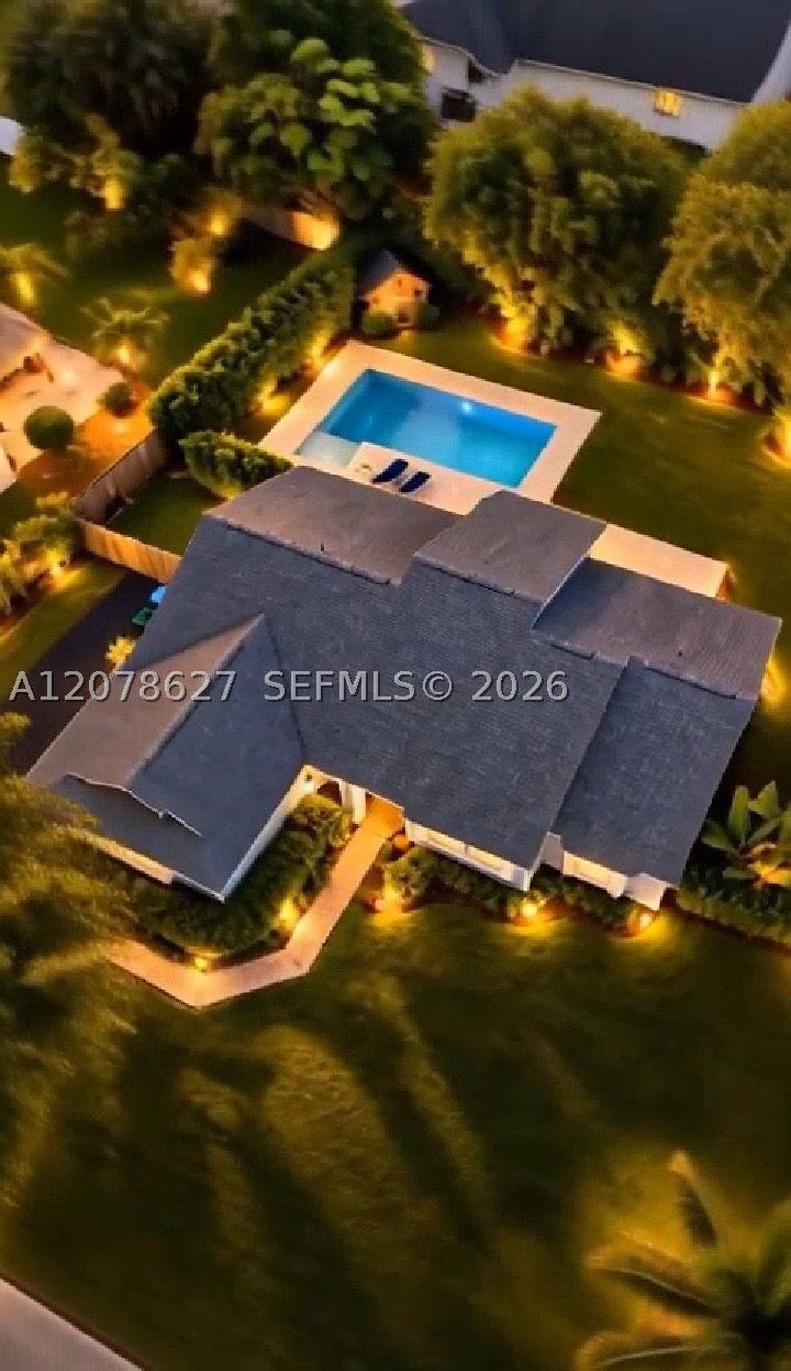 Property Photo:  14871 SW 156th St  FL 33187 
