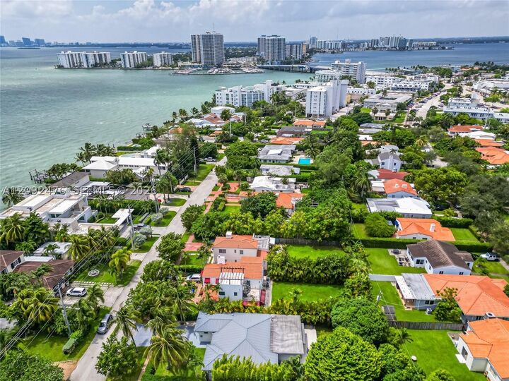 Property Photo:  1749 Bay Dr 0  FL 33141 