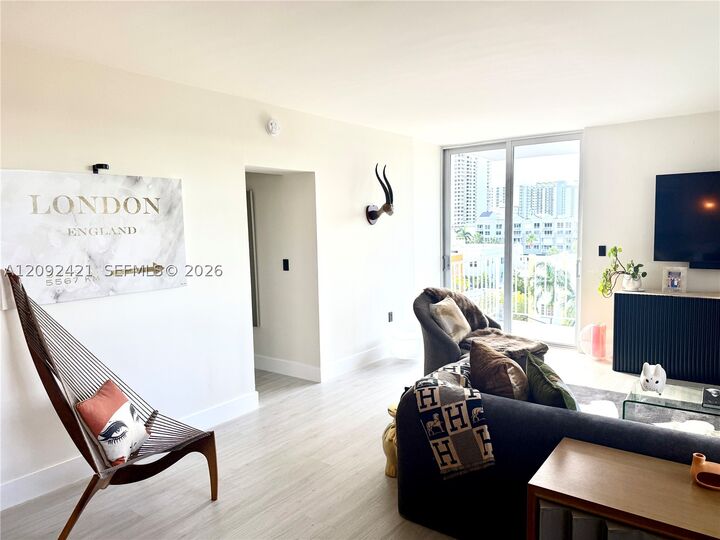 Property Photo:  2829 Indian Creek Dr 603  FL 33140 