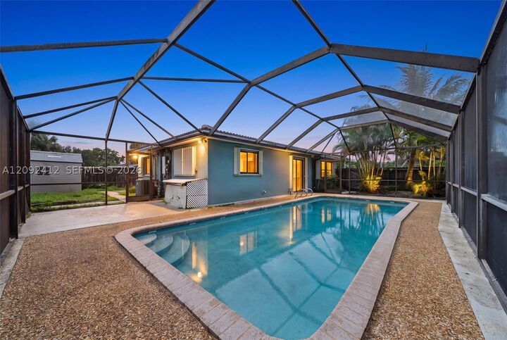 Property Photo:  5630 Sheridan St  FL 33021 