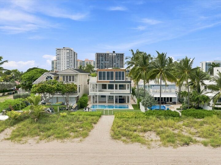 Property Photo:  3036 N Atlantic Blvd  FL 33308 