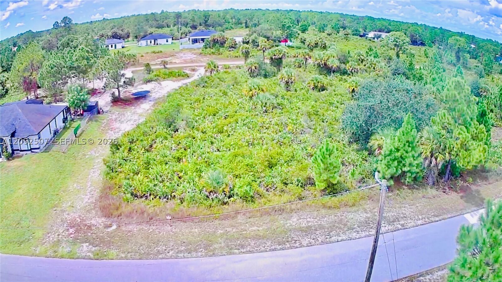Property Photo:  650 Valley Ave S  FL 33974 