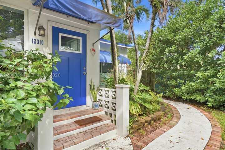 Property Photo: 12310 NE 12th Ct FL 33161