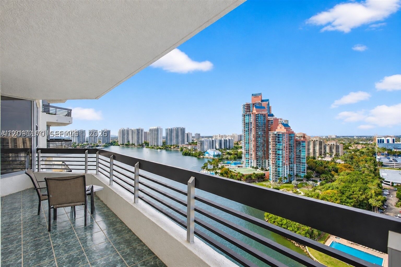 Property Photo:  3530 Mystic Pointe Dr 2002  FL 33180 