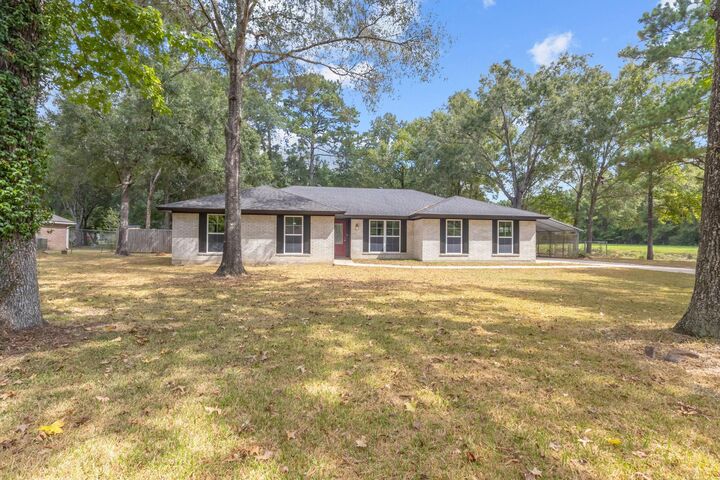 Property Photo:  13320 Chimney Rock  TX 77713 