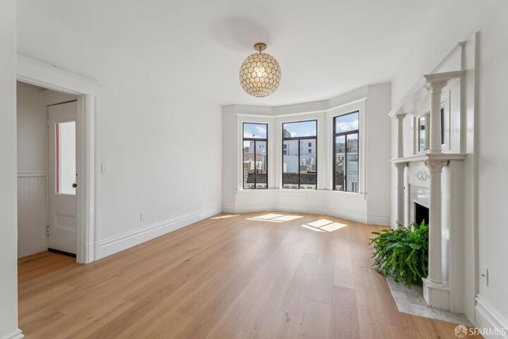 Property Photo:  38 Bernard Street  CA 94133 