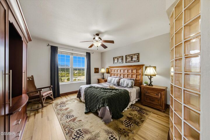 Property Photo: 410 Big Bear Way TN 37863