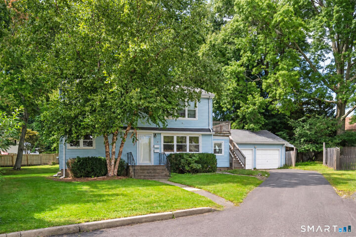 Property Photo:  298 Roseville Terrace Terrace 1  CT 06824 