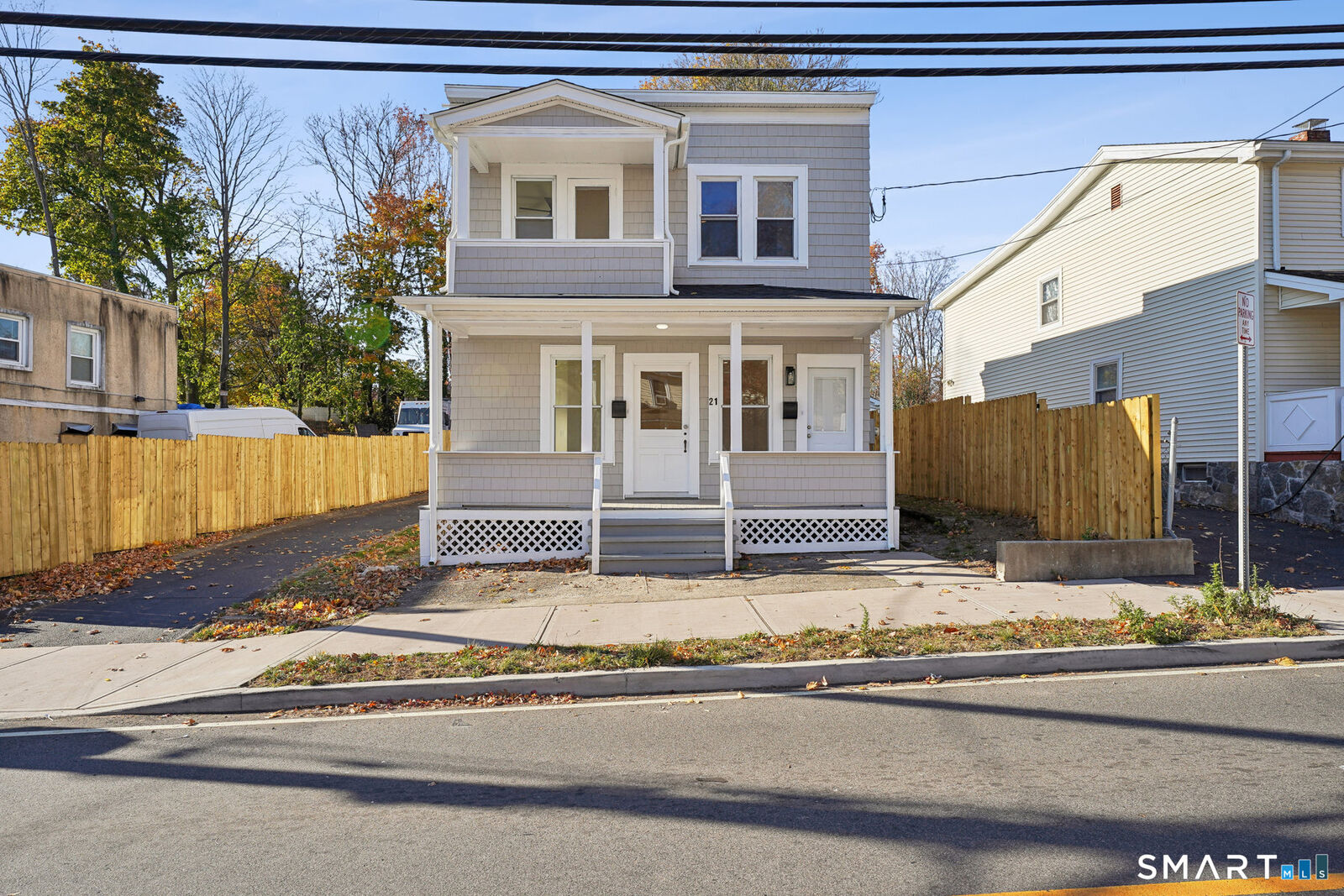 Property Photo:  21 Soundview Avenue  CT 06854 