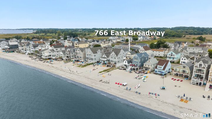 Property Photo:  766 East Broadway  CT 06460 