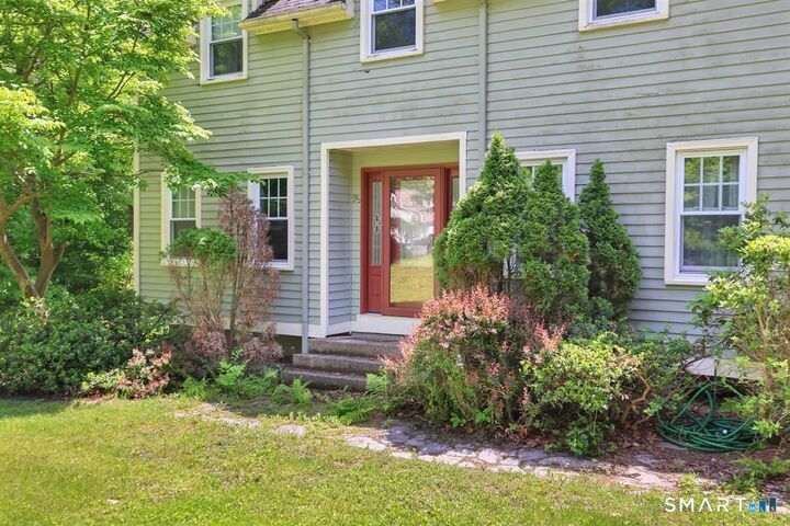 Property Photo:  55 Burr Road  CT 06441 