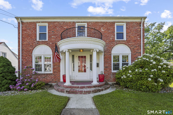Property Photo:  92 Hazelmere Road  CT 06053 