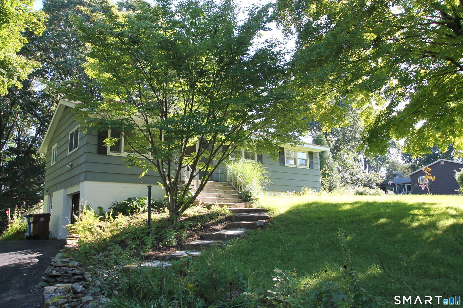 Property Photo: 19 Hickory Lane CT 06484
