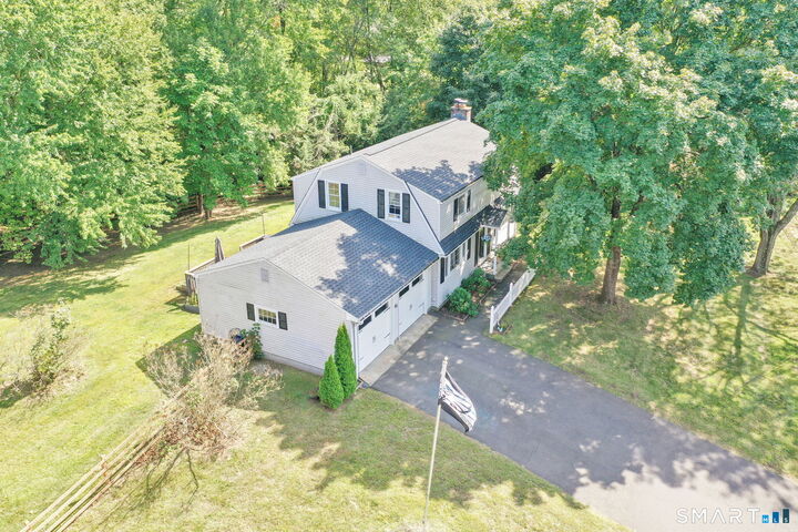 Property Photo:  45 Colonial Drive  CT 06082 
