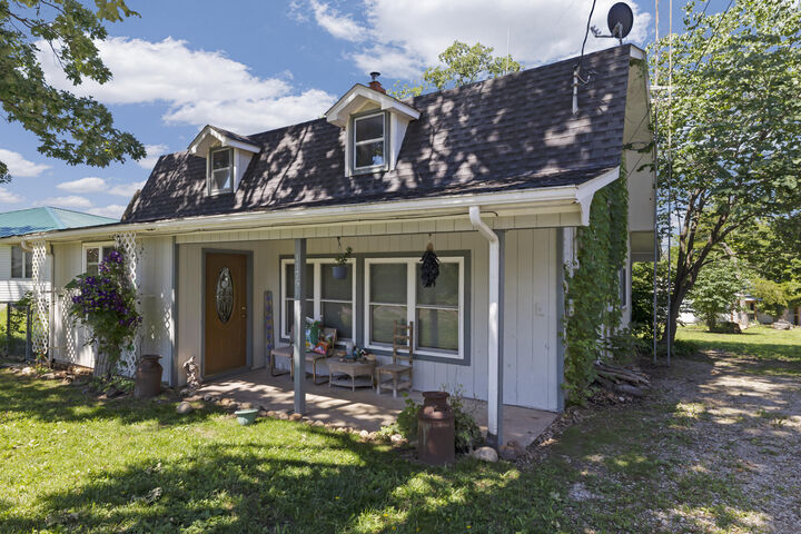 Property Photo: 11751 NE 885 Pvt Road MO 64740