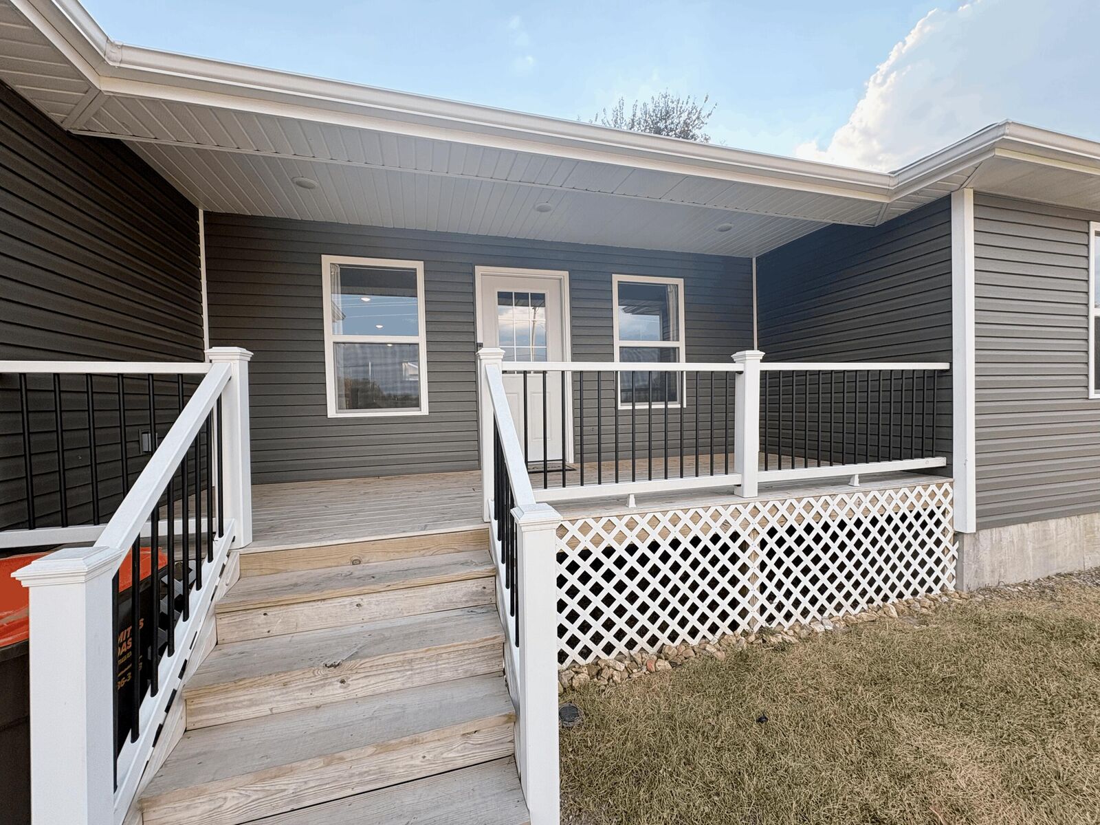 Property Photo:  645 Cherry Street  MO 65536 