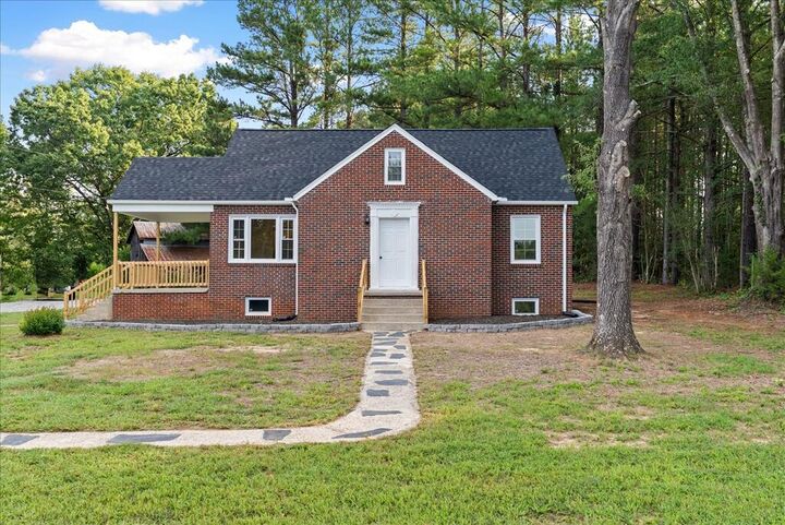 Property Photo:  2080 Chatham Road  VA 24558 