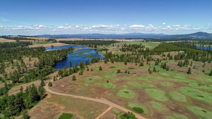 Property Photo:  249015 W Kitt Rd  WA 99029 