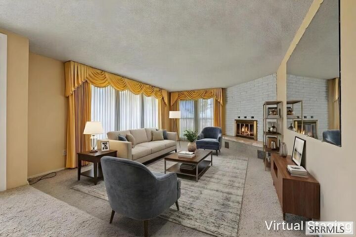 Property Photo:  970 E 800 N  ID 83274 