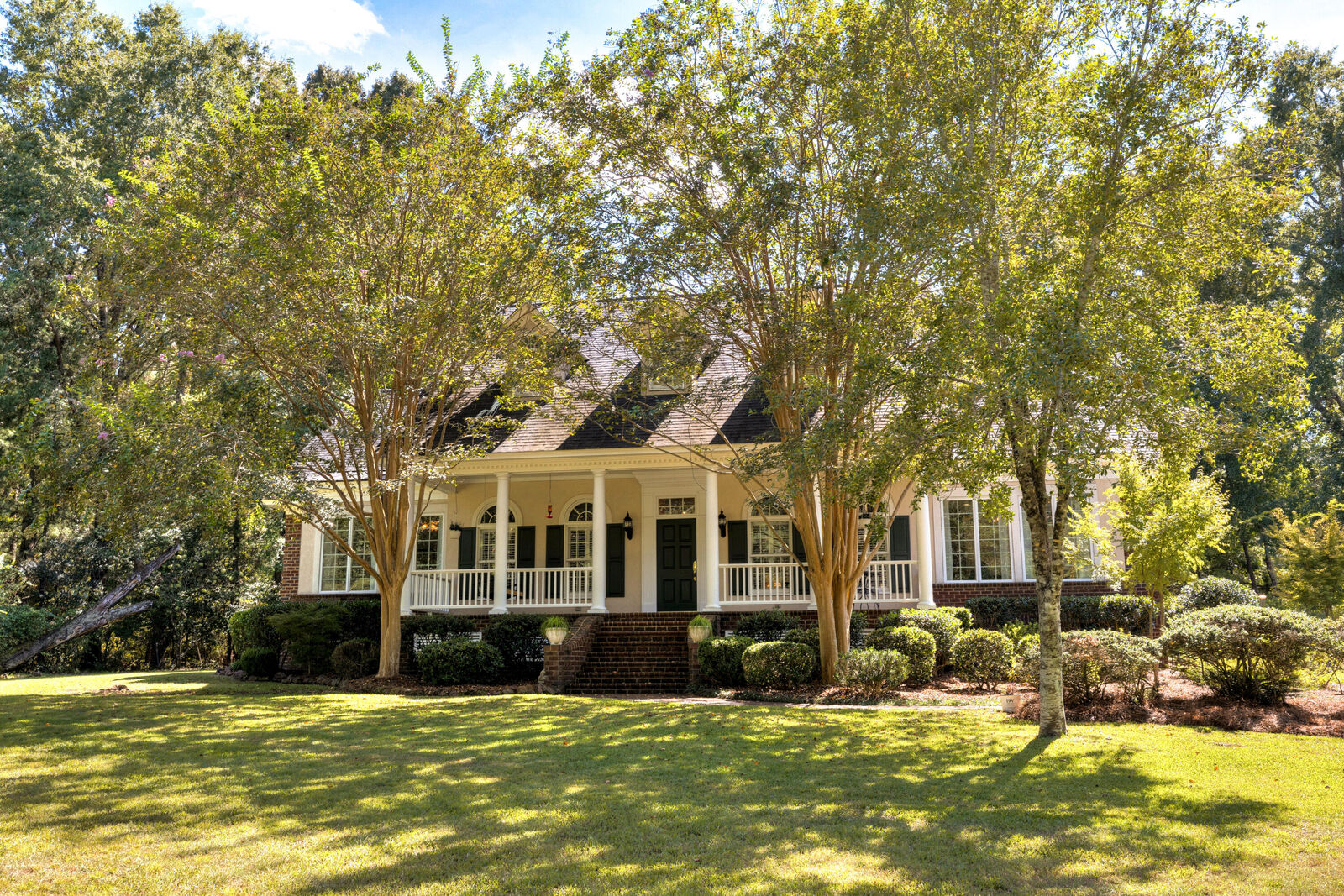 Property Photo: 4990 McCrays Mill Road SC 29168