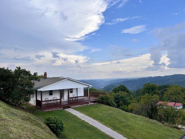 Property Photo: 1081 Fire Tower Road VA 24260