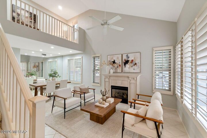 Property Photo: 5252 E Timrod Street AZ 85711