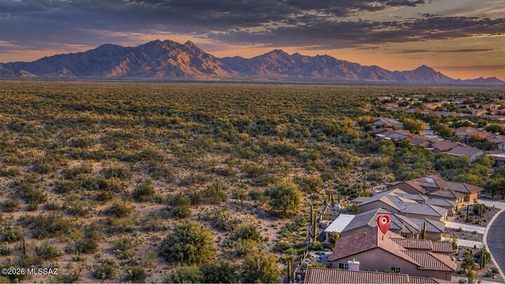 Property Photo:  972 N Rams Head Road  AZ 85614 