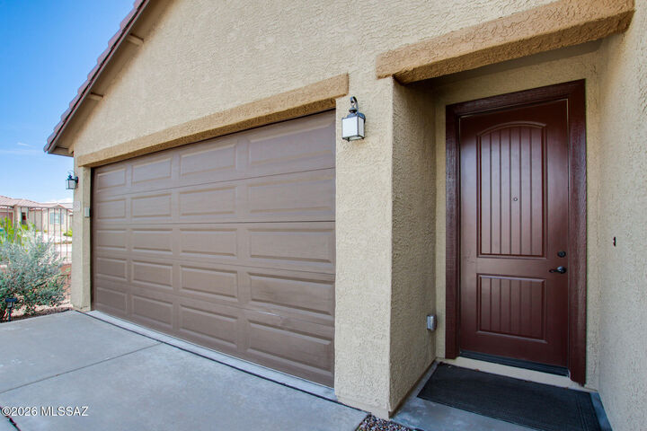 Property Photo:  5491 W Tumacacori Trail  AZ 85742 