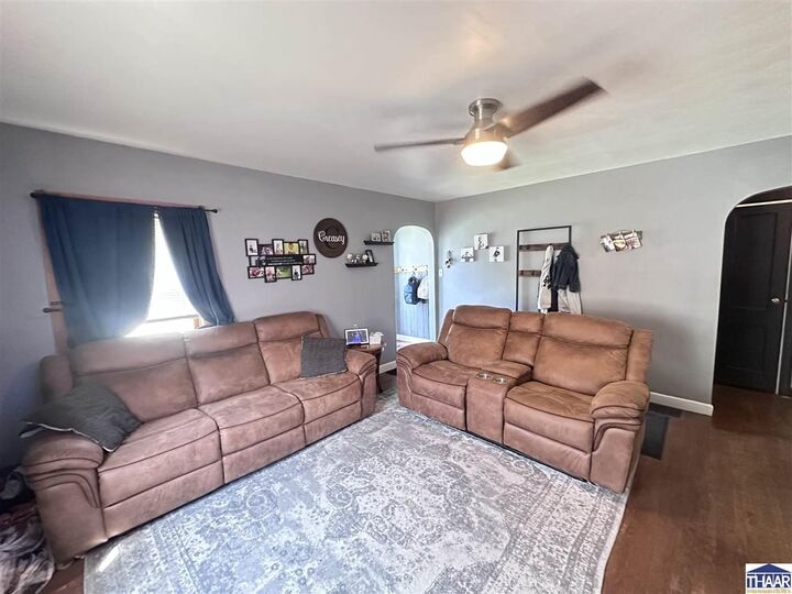 Property Photo:  3223 N 21st Street  IN 47804 