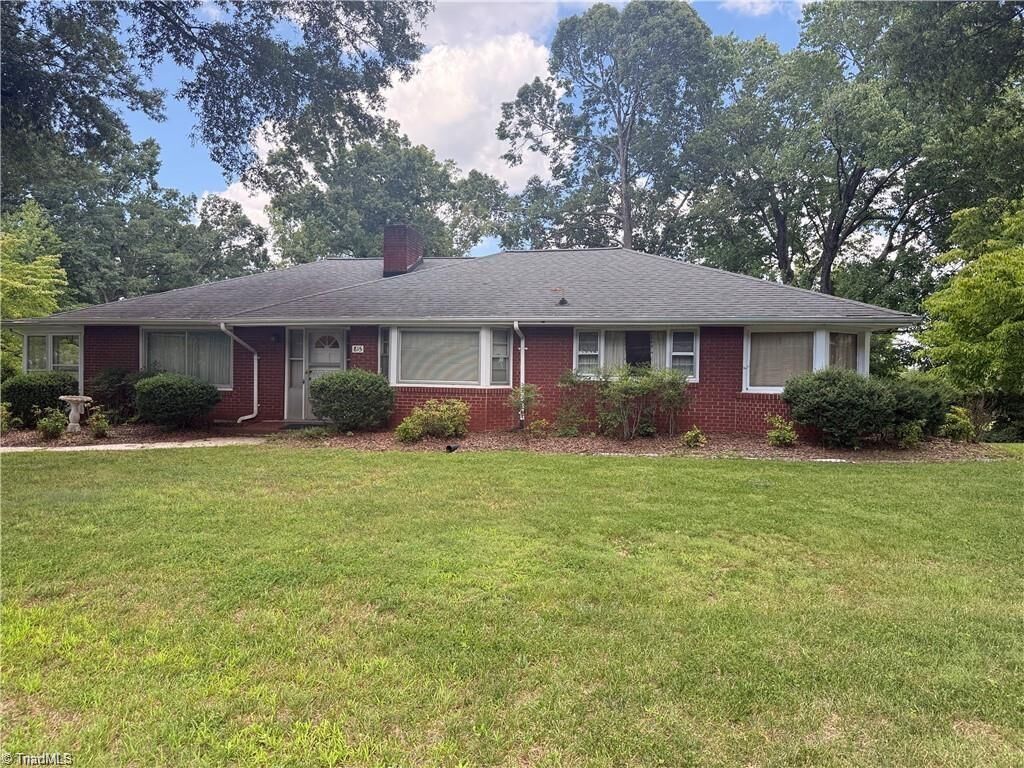 Property Photo:  815 Nc Highway 65 F-1  NC 27320 