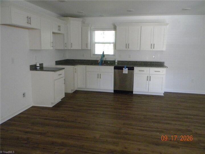 Property Photo:  170 Payne Road  NC 27360 