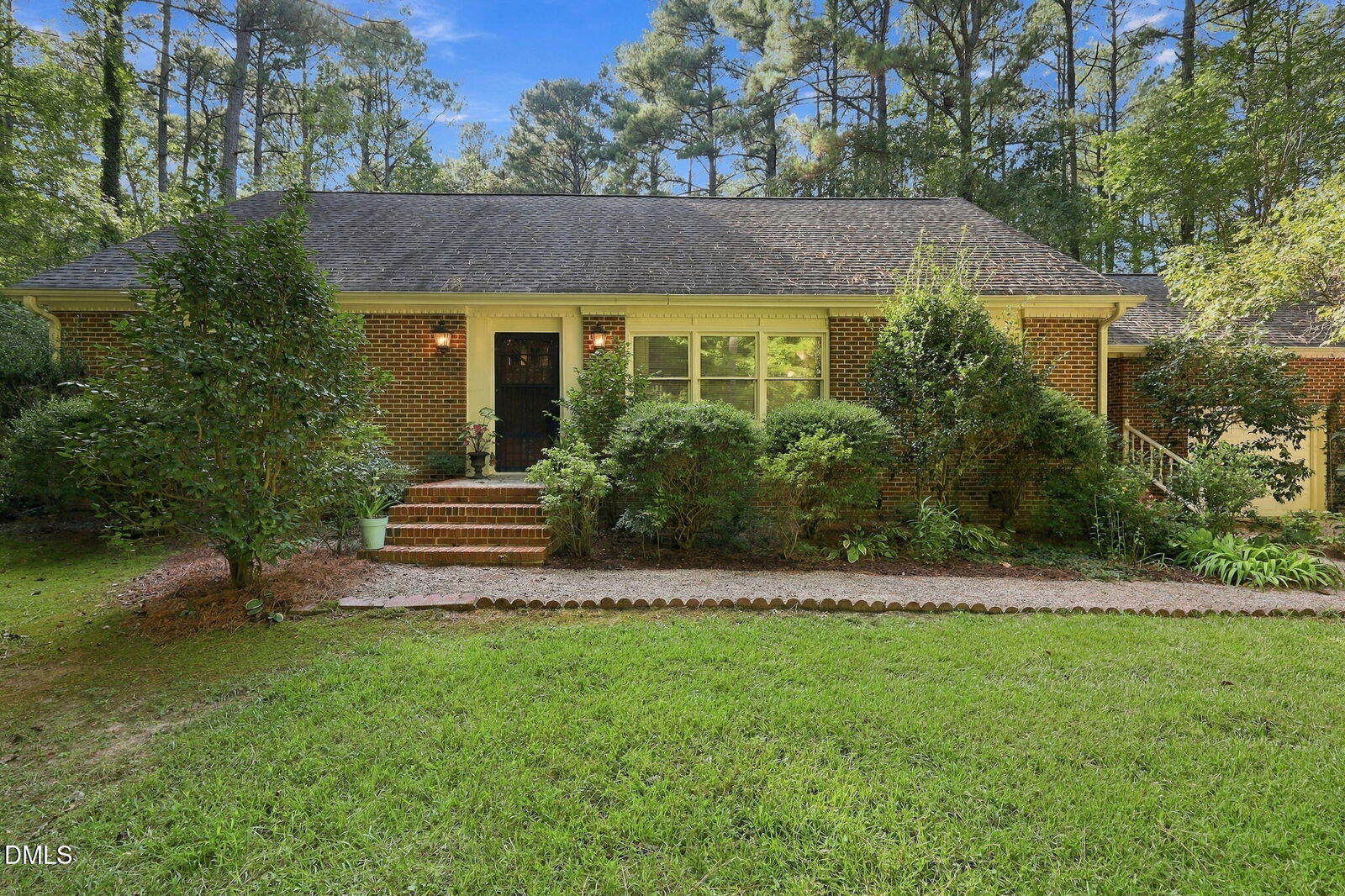 Property Photo:  8525 Purnell Ridge Road  NC 27587 
