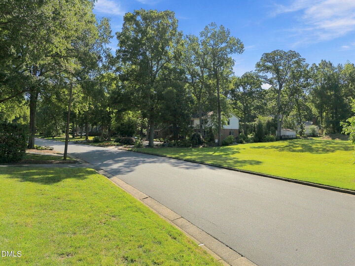 Property Photo:  0 S Fairway Drive  NC 27215 